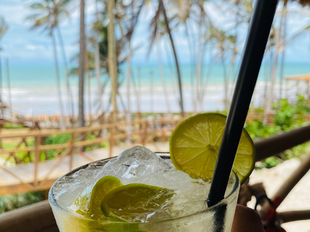 Restaurante Atlântico