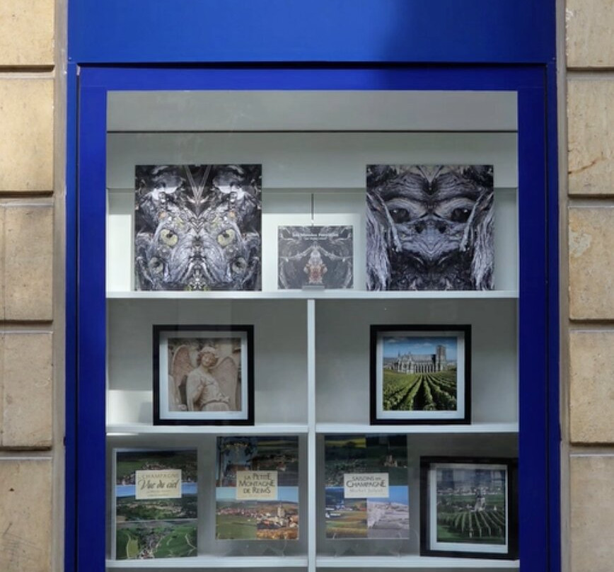 Office de Tourisme de Reims-兰斯必去景点