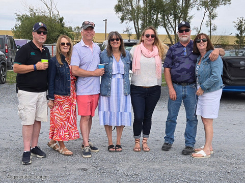 Sunny Normandy Tours