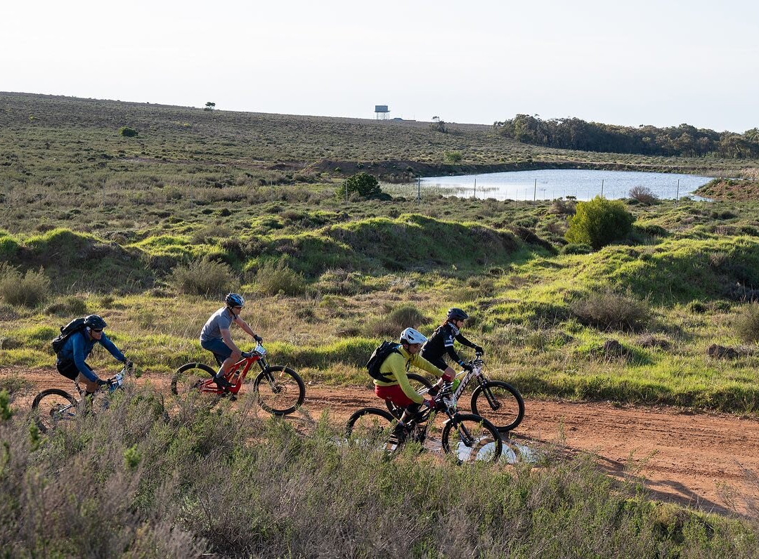 Mentors Country Estate主图