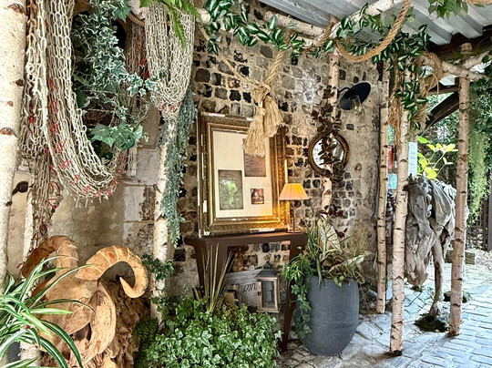 La Cour Sainte-Catherine主图