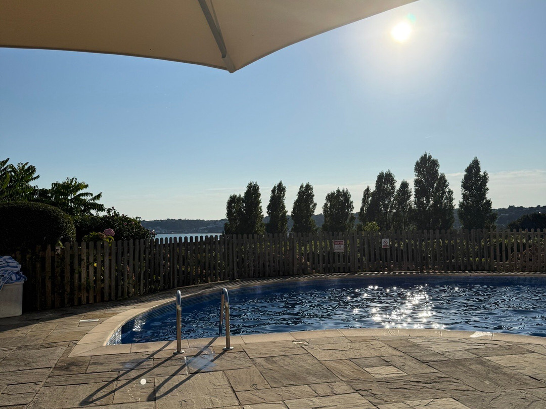 Hotel Cristina主图