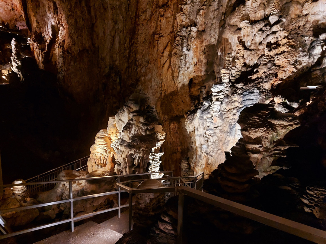 Grotta Gigante-Borgo Grotta Gigante必去景点