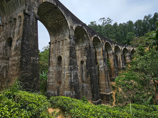 Ceylon Voyageur-Gampaha必去景点