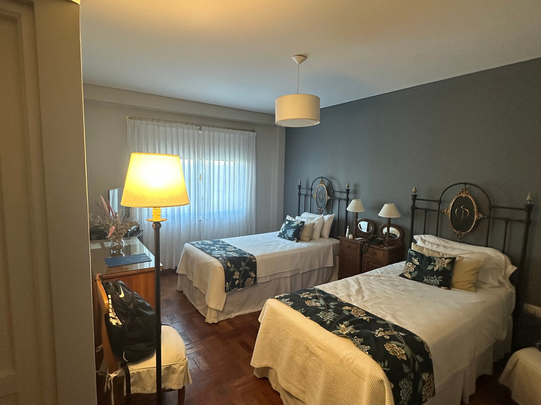 Hotel Solar de la Plaza主图