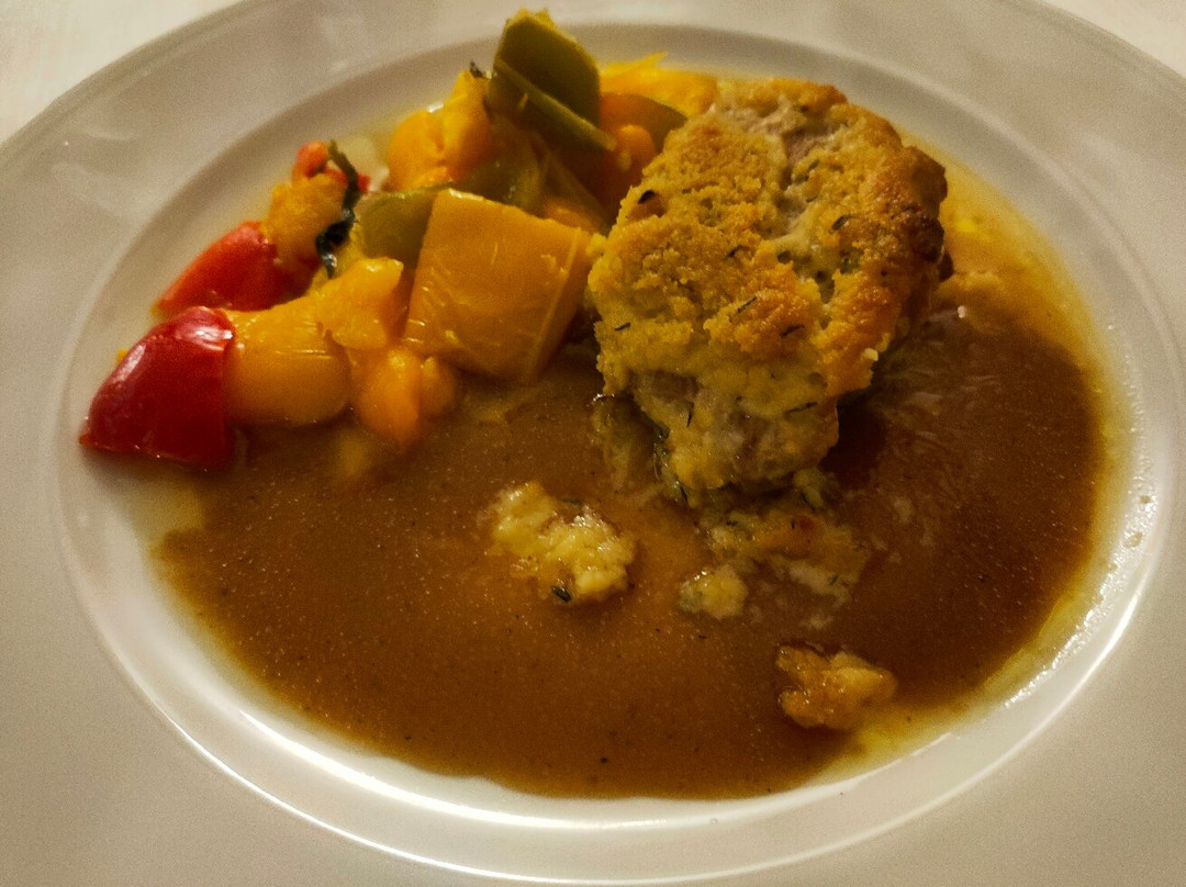 Sport Hotel Europa主图