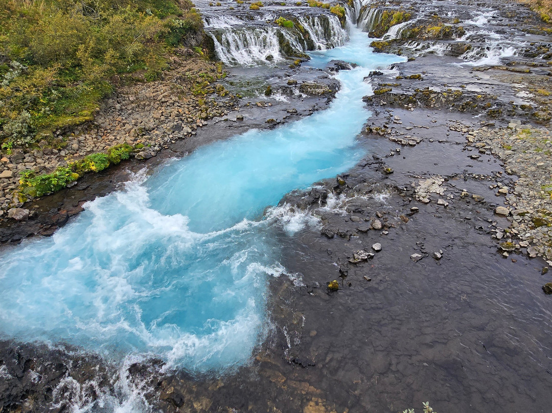 Landscape Photography Iceland-塞尔福斯必去景点