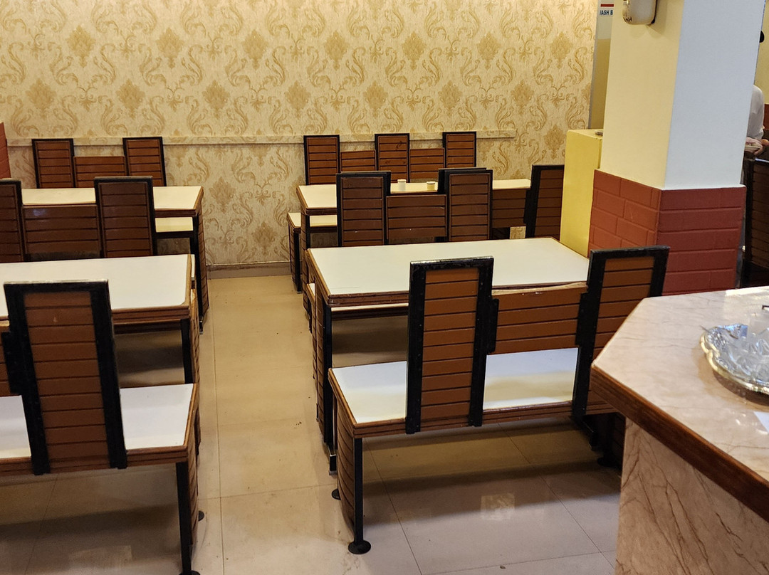 Bluemoon Family Restaurants