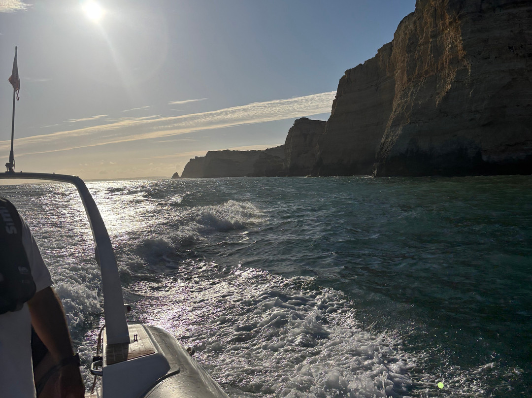 Ferragudo Boat Trips-费拉古多必去景点