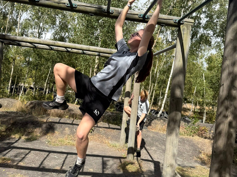 Boonies-迪奥必去景点