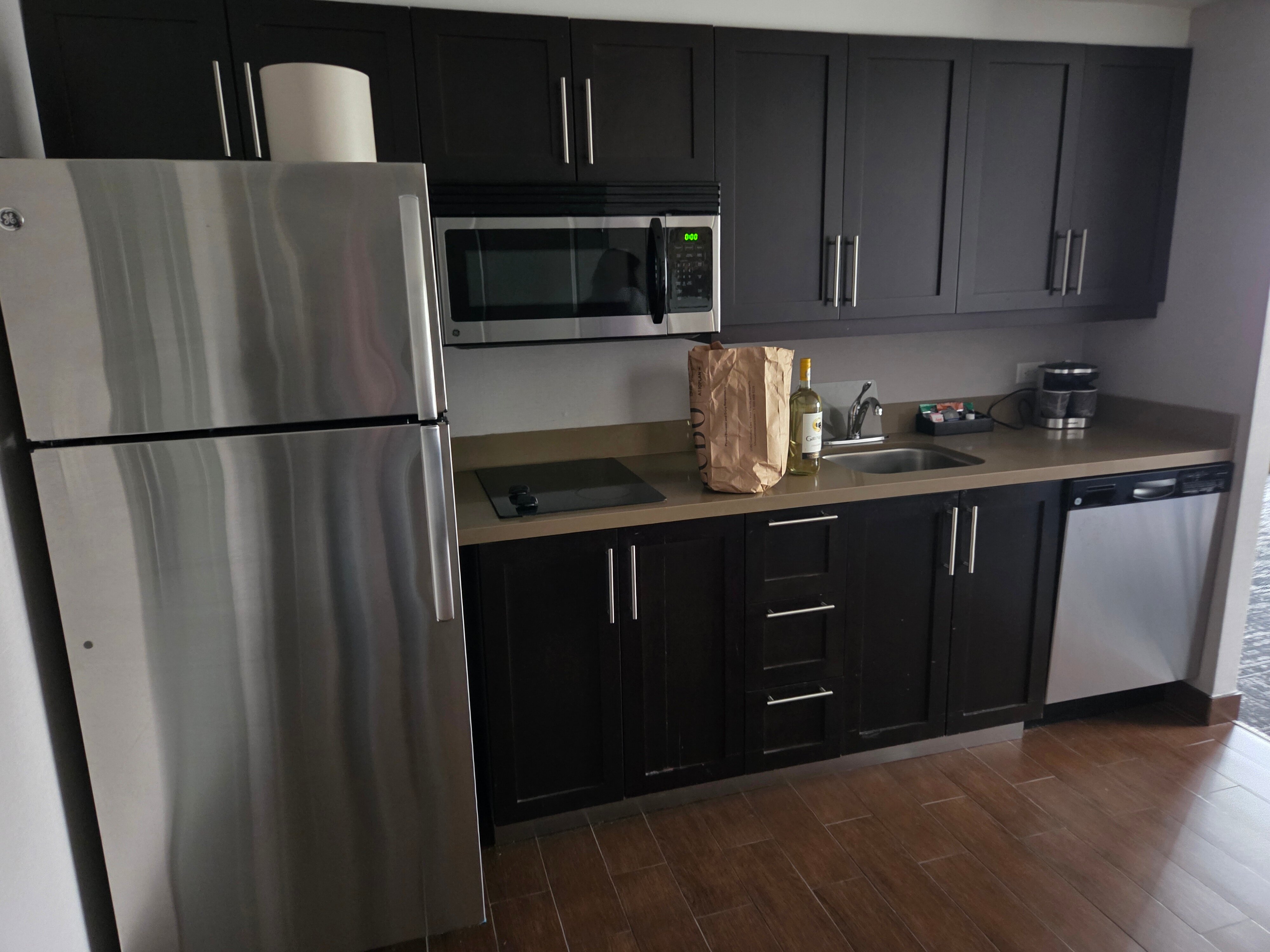 Homewood Suites By Hilton Waterloo/st. Jacobs, Ontario, Canada-客卧
