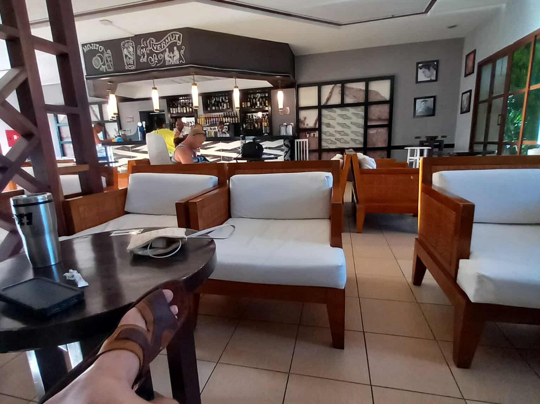 Sanctuary At Grand Memories Varadero主图