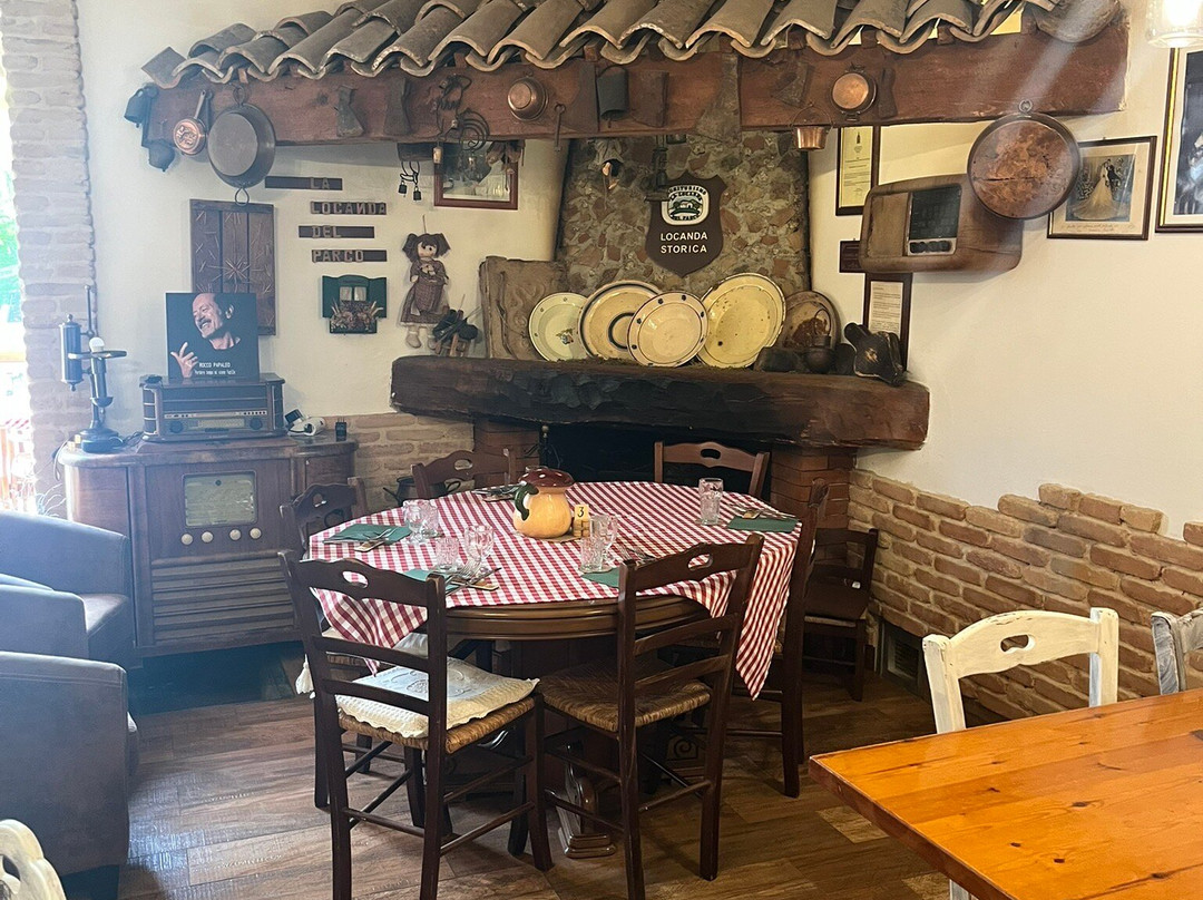 La Locanda del Parco主图