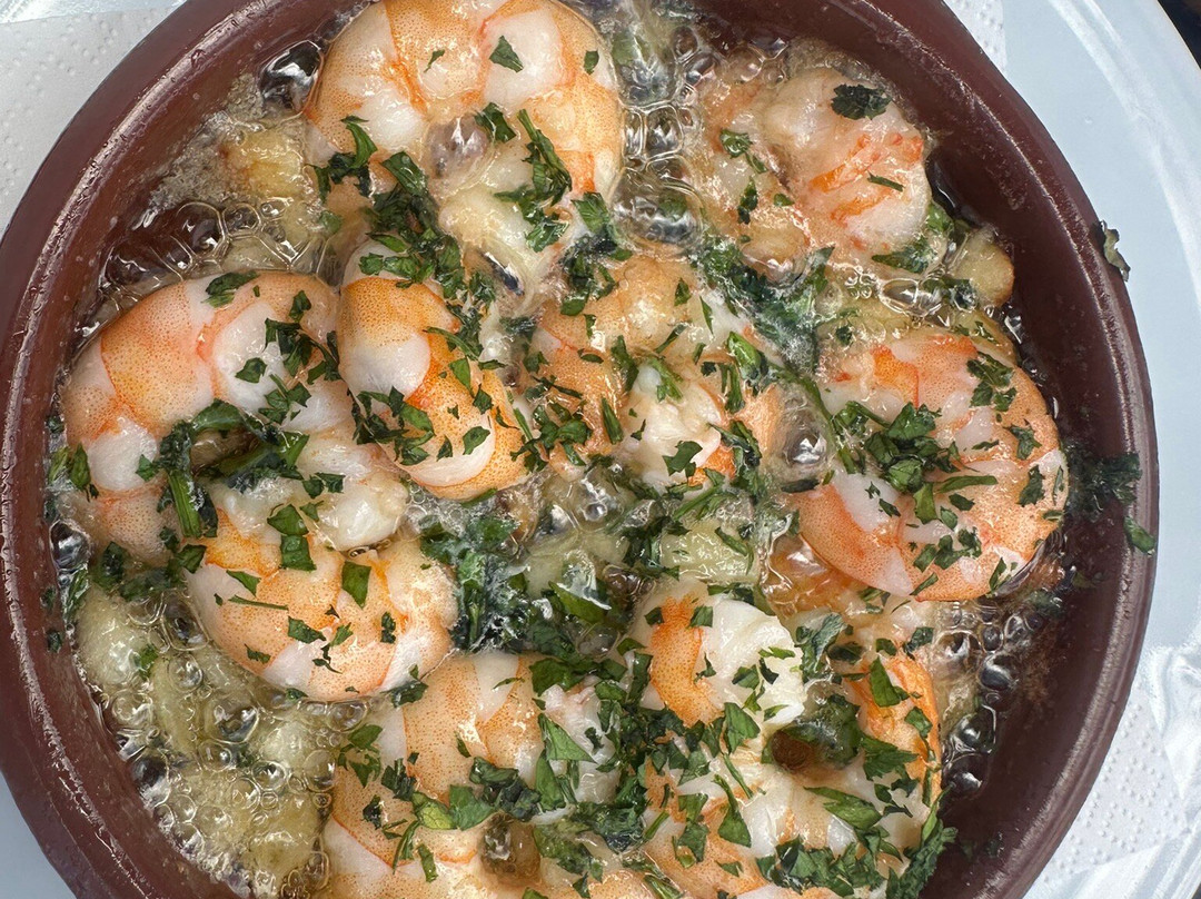 Bar Cafetería Casa Rayco