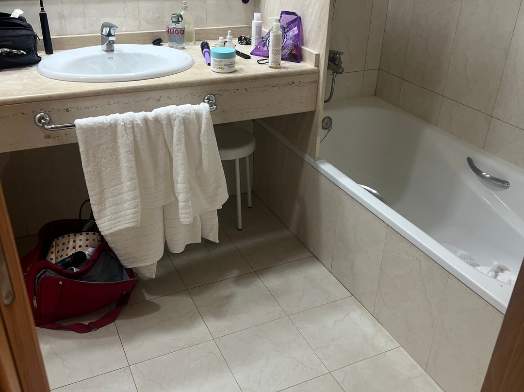 Gandia Palace Hotel主图