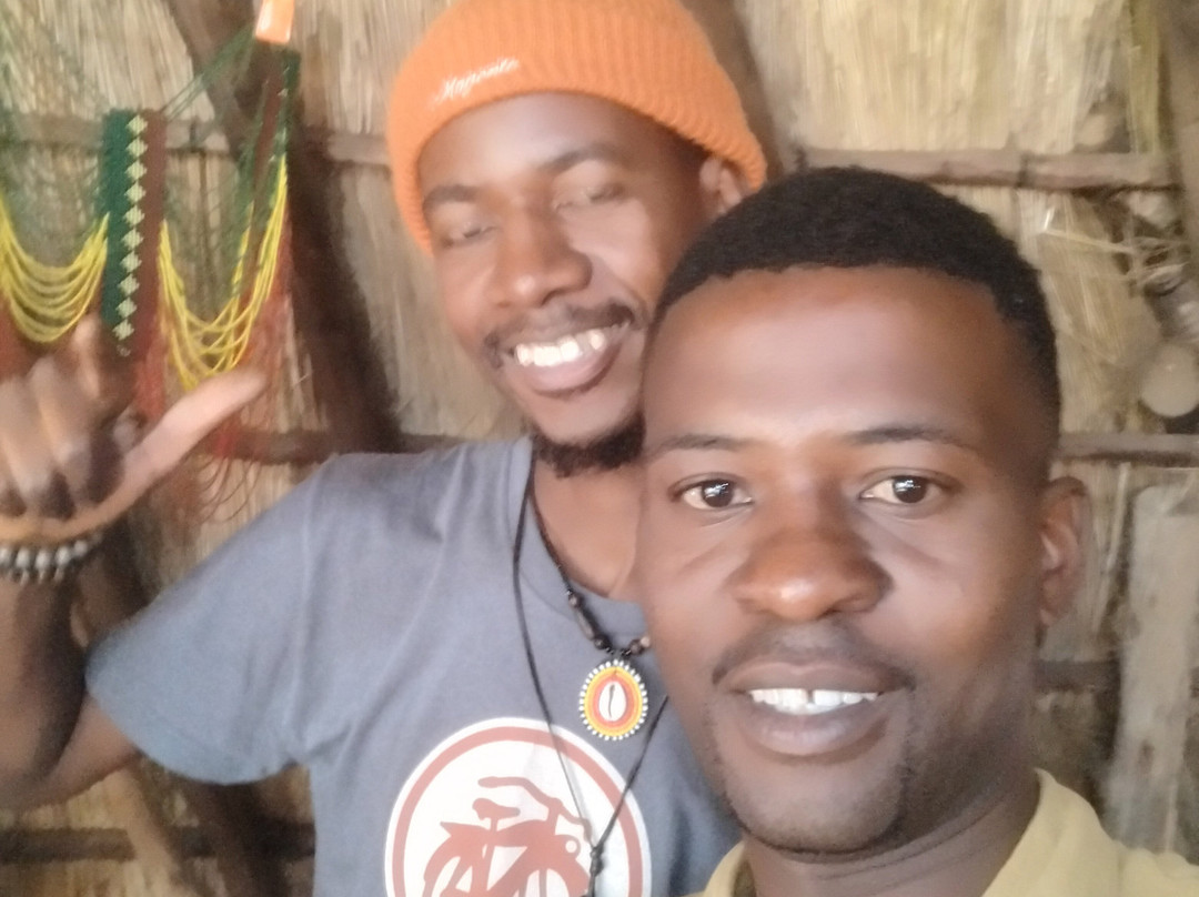 Lilongwe Wildlife Centre-里朗威必去景点