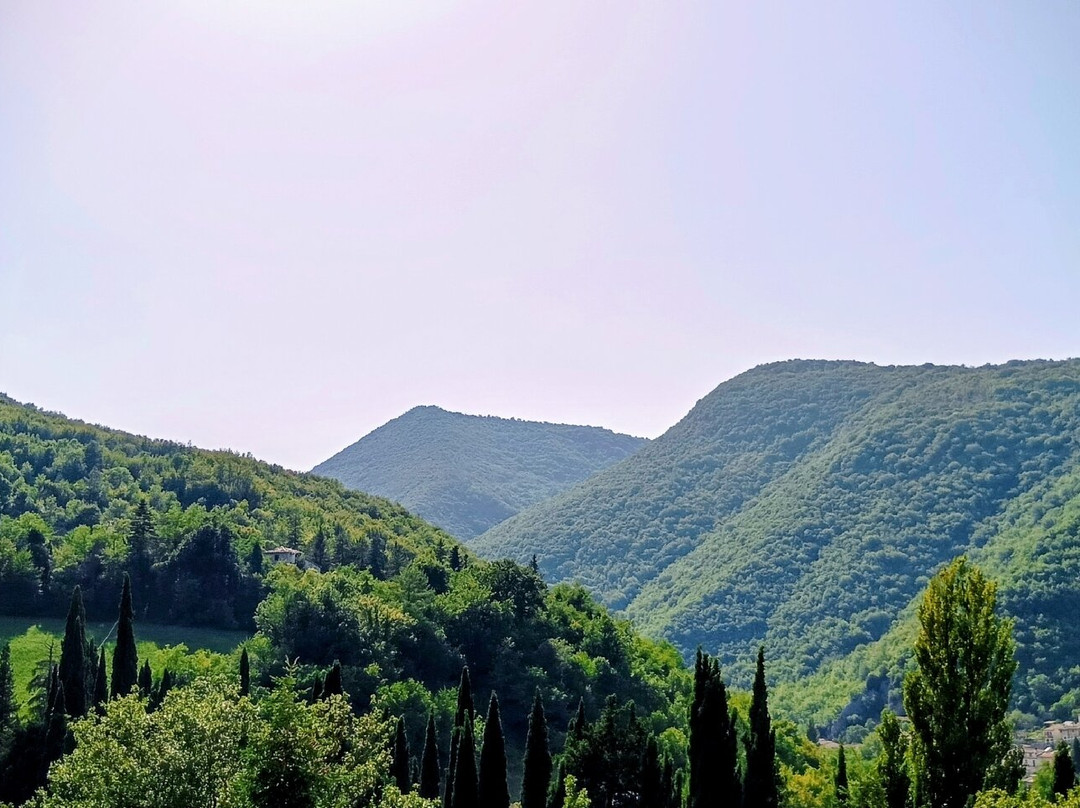 Pievetorina-Muccia必去景点