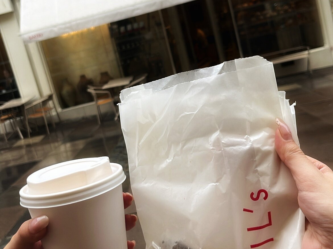 Gail's Bakery