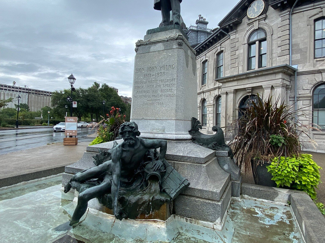 Toonie Tours Toronto-多伦多必去景点