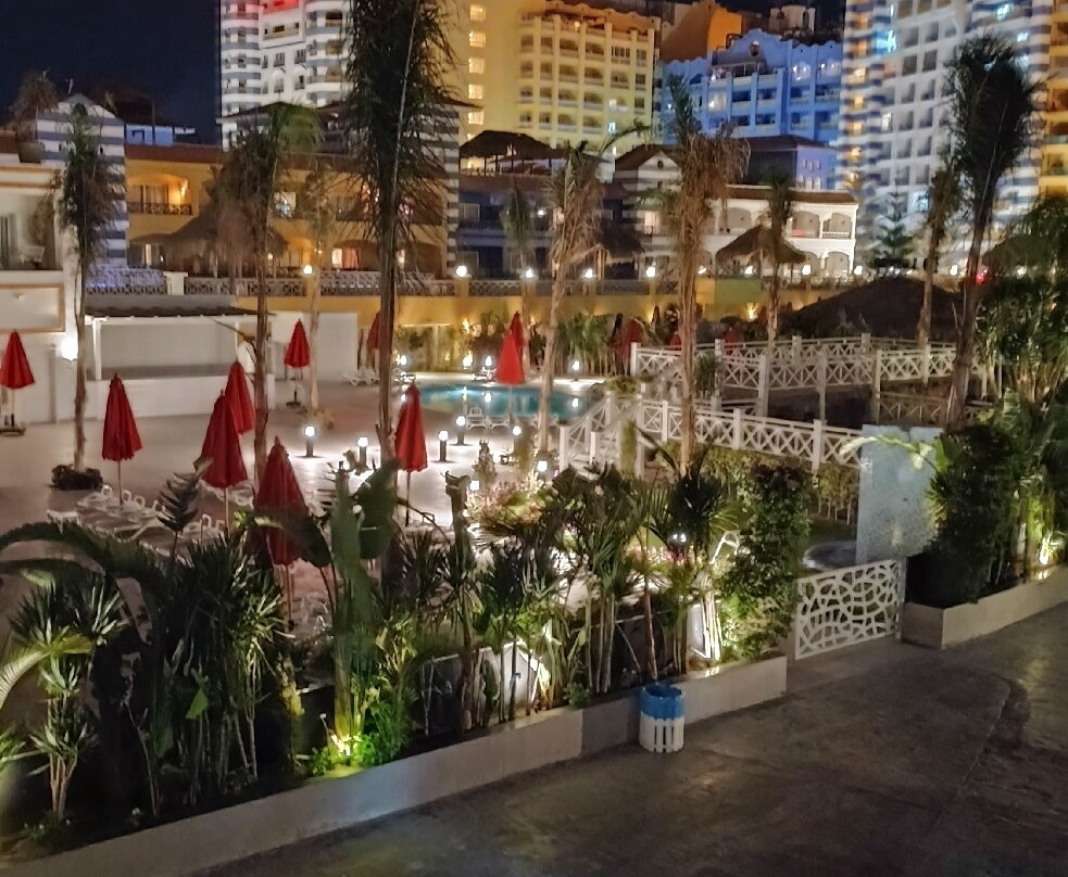 Porto Marina Resort & Spa主图