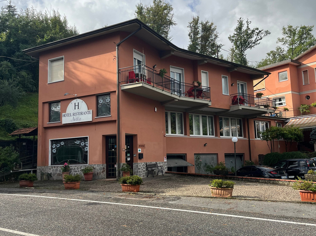 Hotel Nella主图