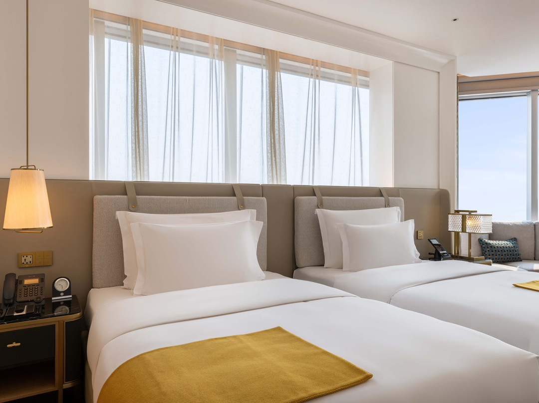 Fleuve Congo Hotel By Blazon Hotels主图