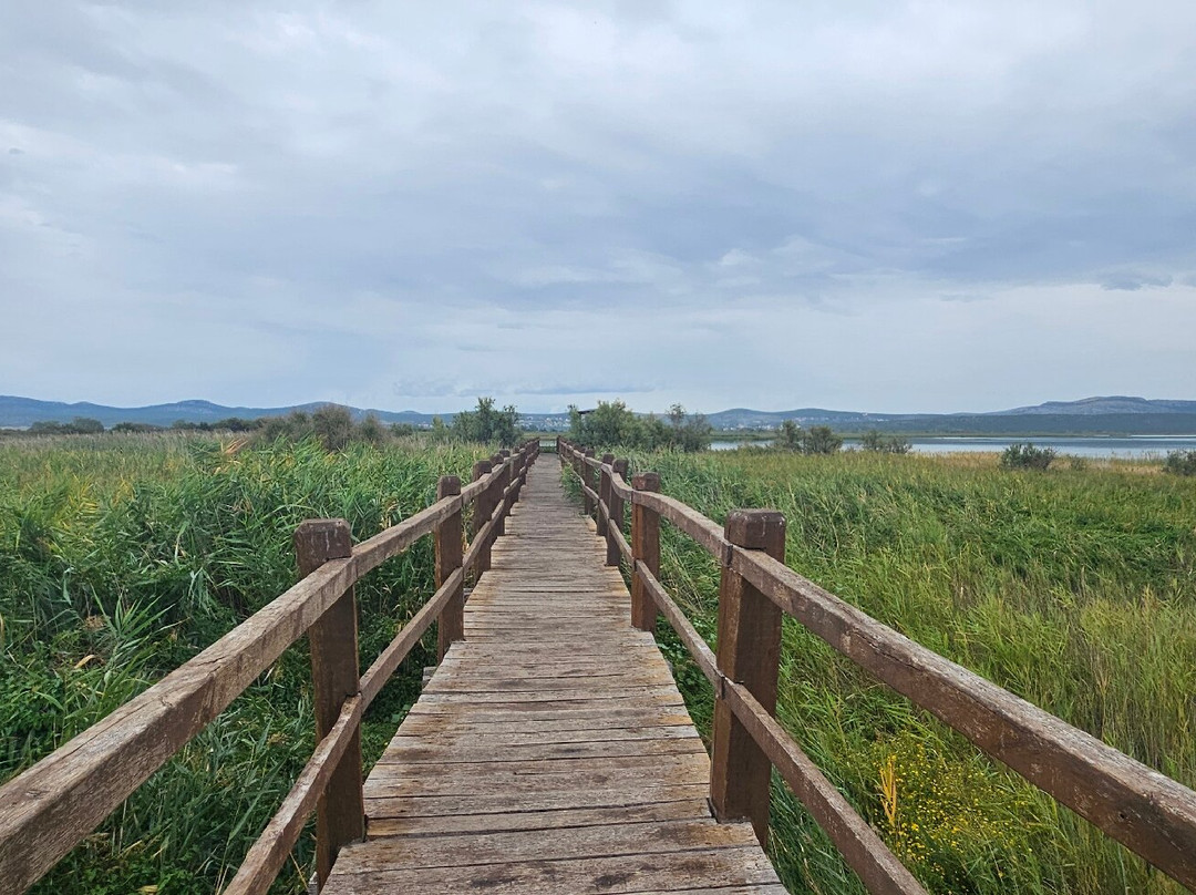 Vransko Jezero Nature Park-奥格勒纳莫鲁必去景点