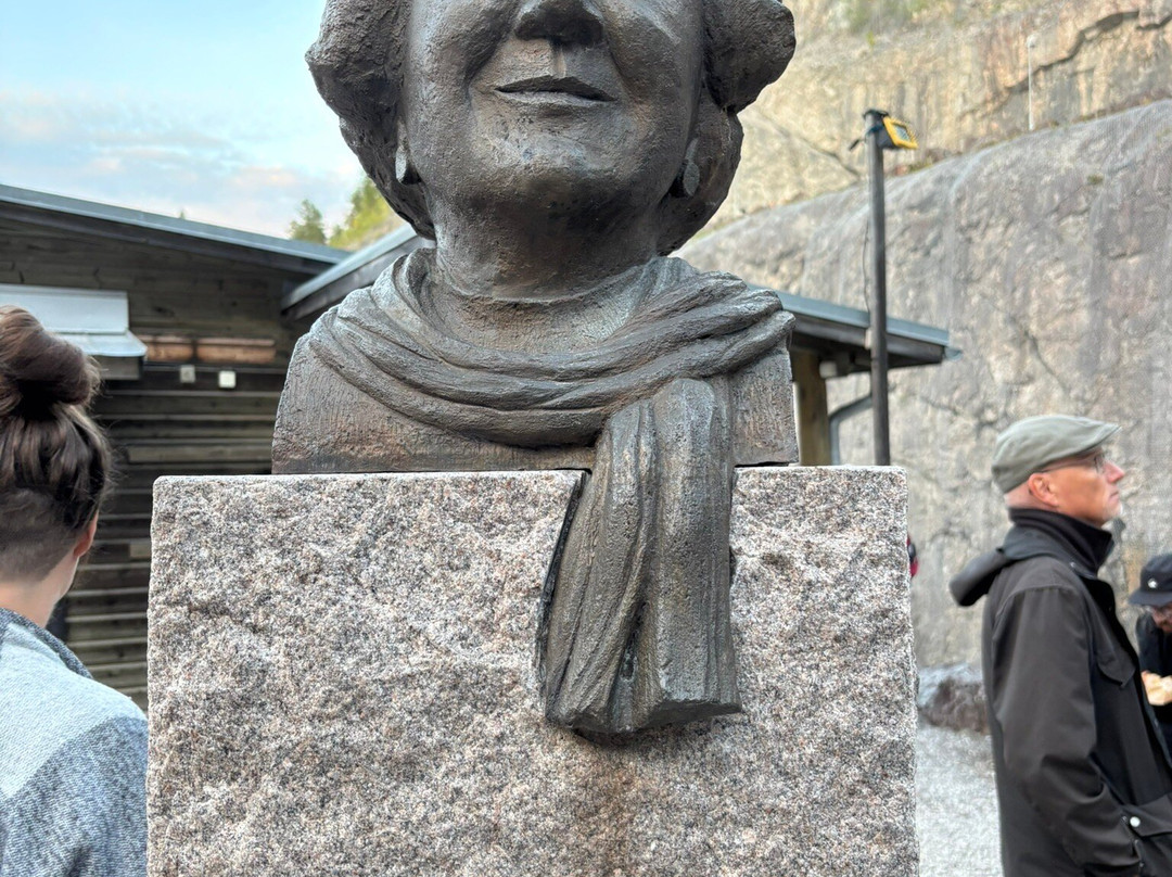 Dalhalla-Rattvik必去景点