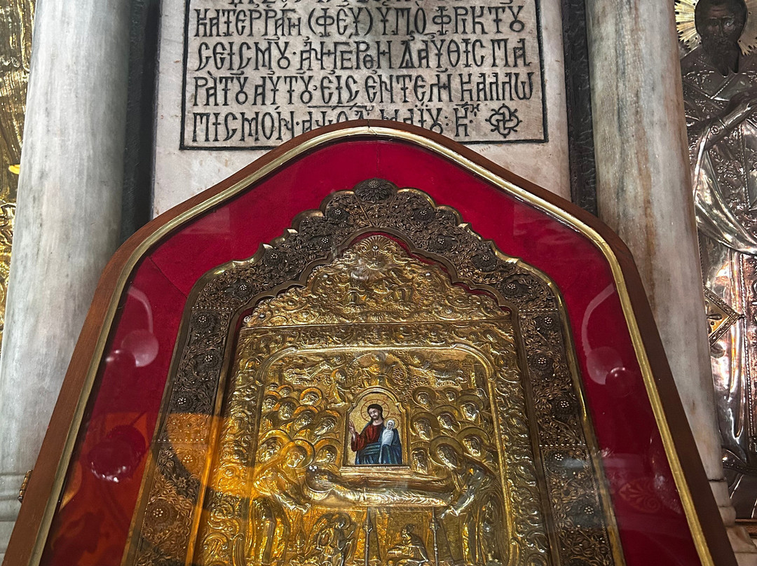 Hydra Sightseeing-雅典必去景点