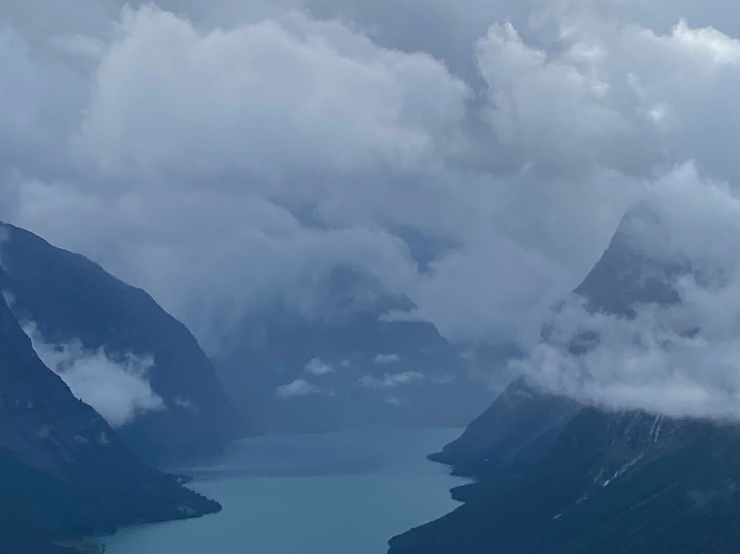 Loen Skylift-罗恩必去景点