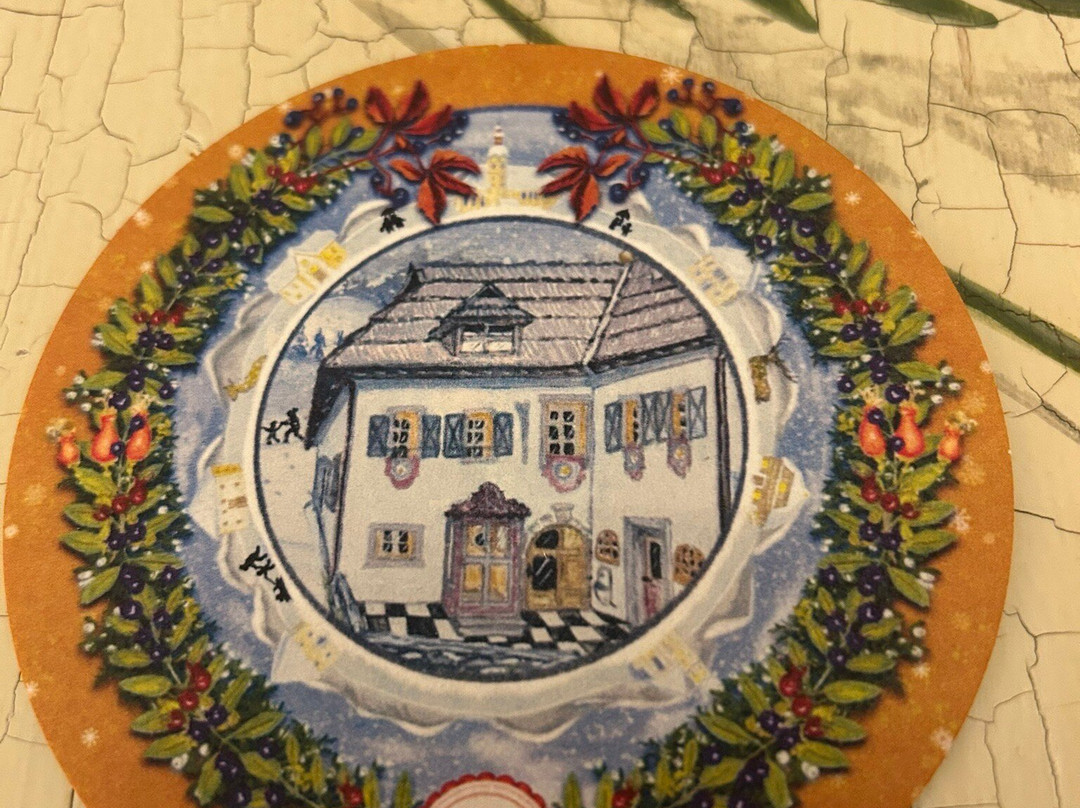 Casa Oberrichter主图