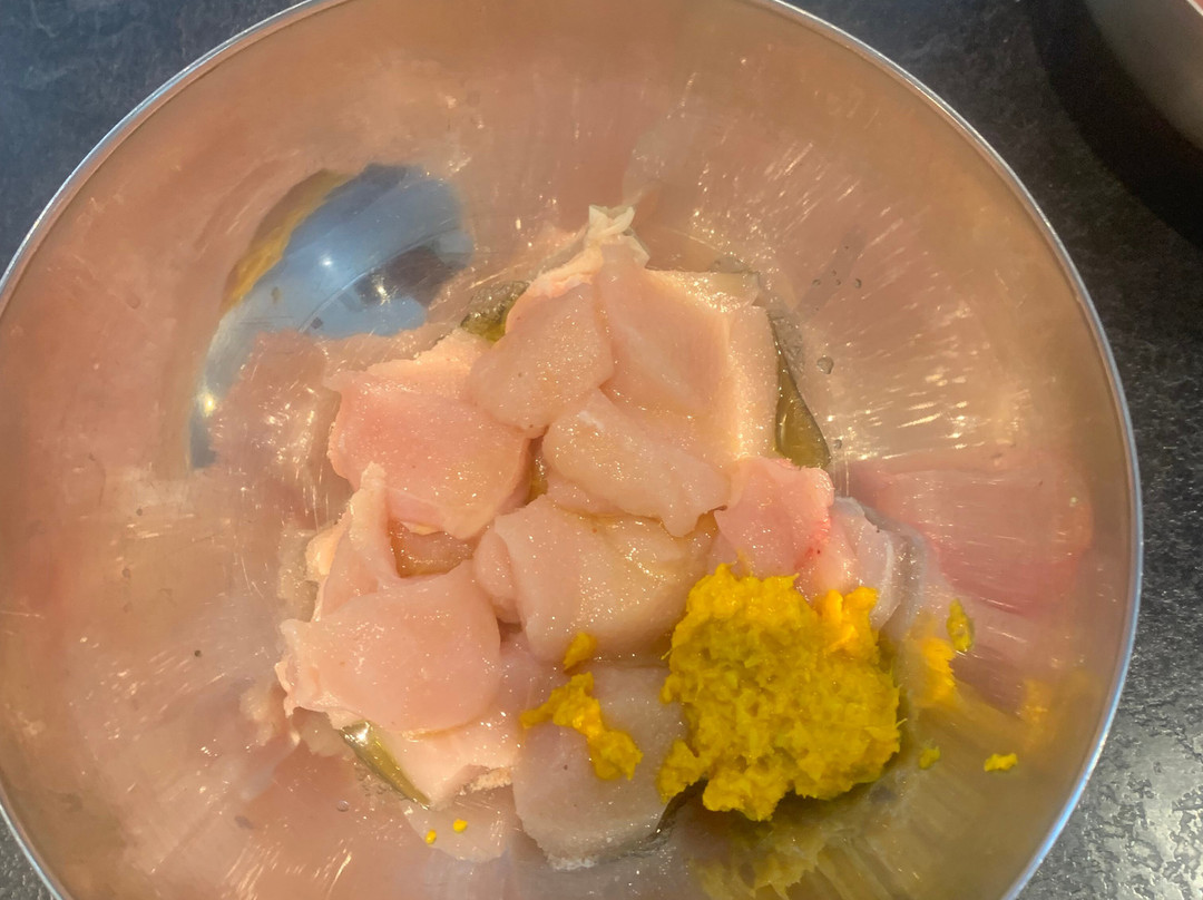 Indian Cook School By Praveen Kumar-珀斯必去景点