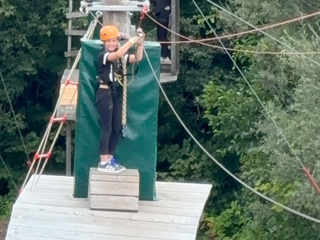 Adventure City Rotterdam-鹿特丹必去景点