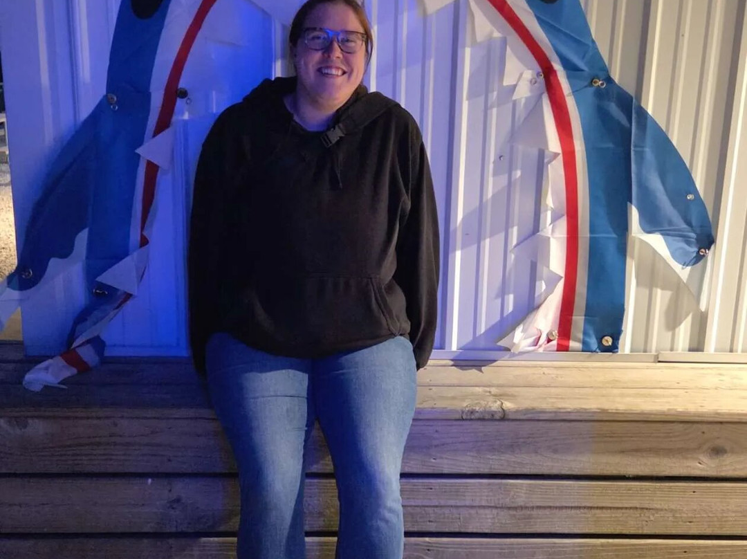 Harvest Moon Twin Drive-in Movie Theatre-Gibson City必去景点