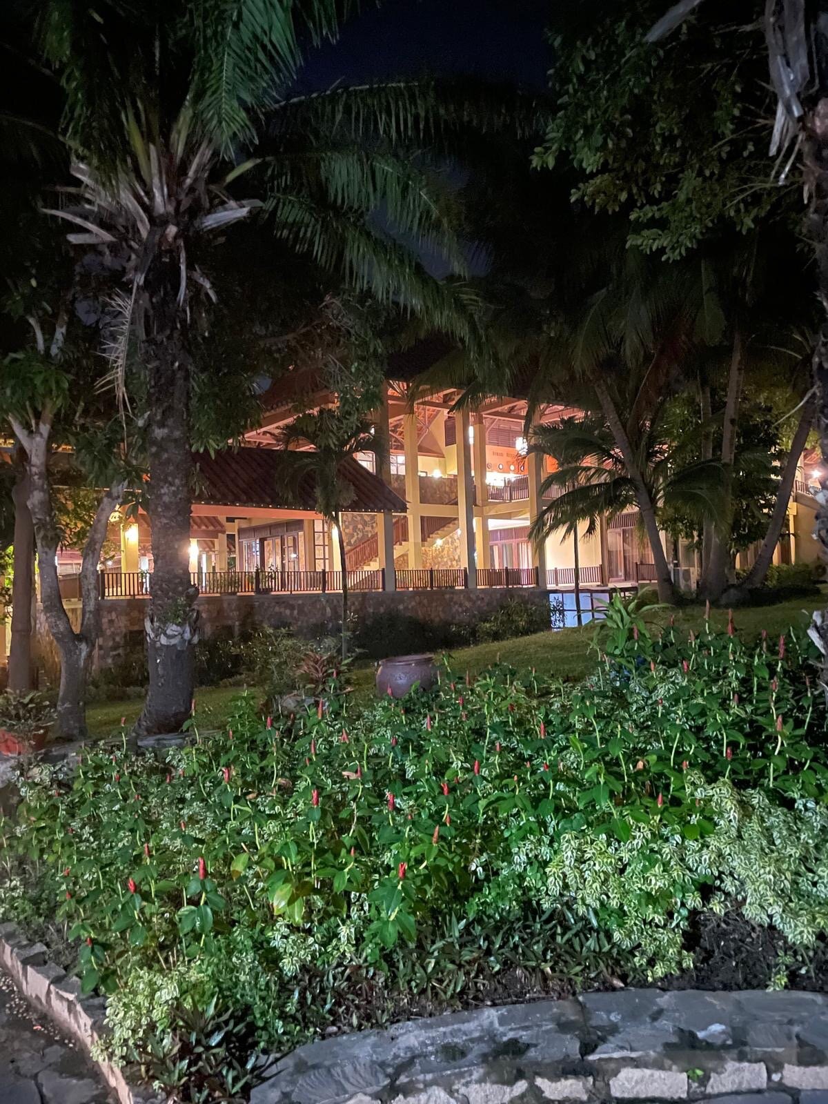 罗马温泉度假酒店-官方