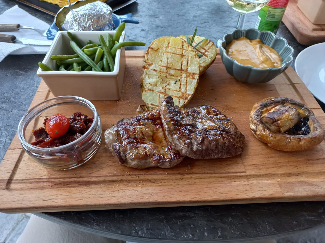 Otta Steakhouse