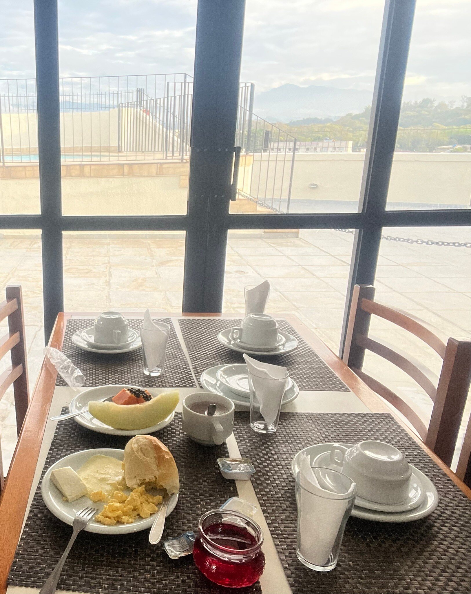 Hotel Vila Rica Flat-官方
