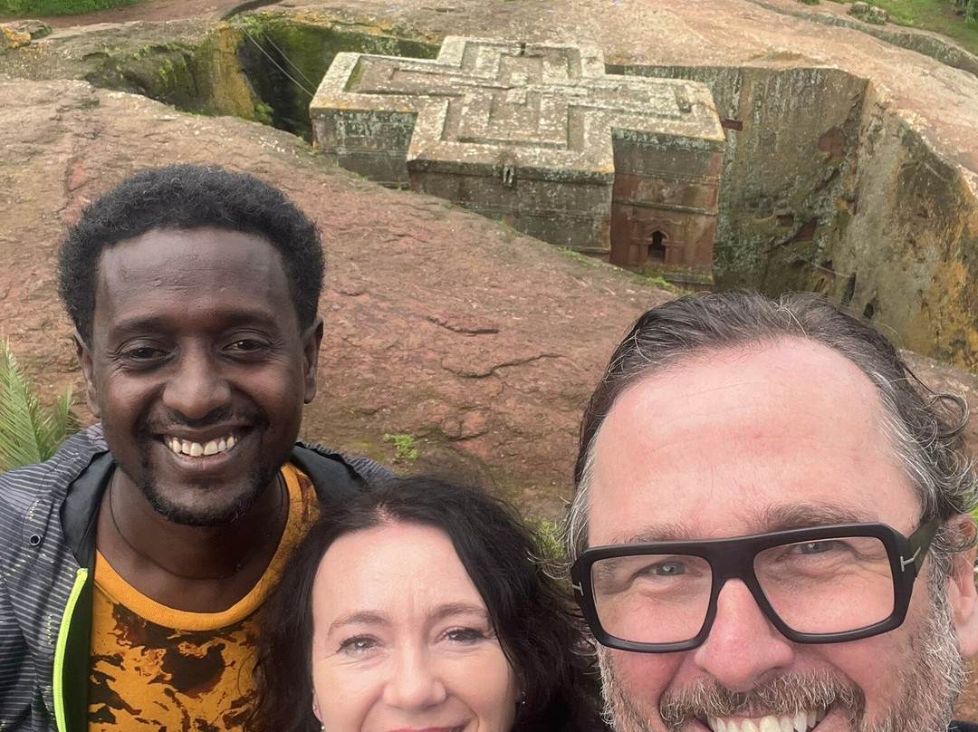 Lalibela Ethiopia Tours-拉利贝拉必去景点