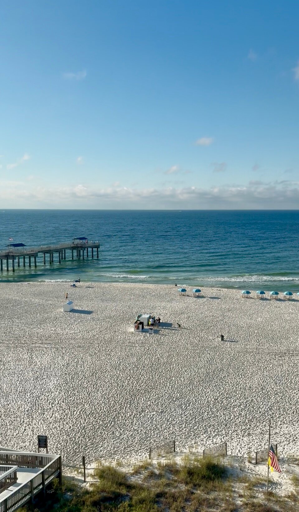 Best Western Premier The Tides-酒店景观