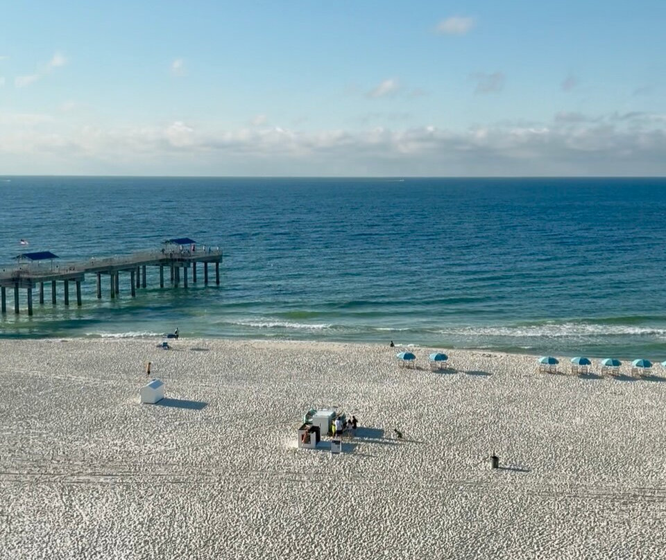 Best Western Premier The Tides主图