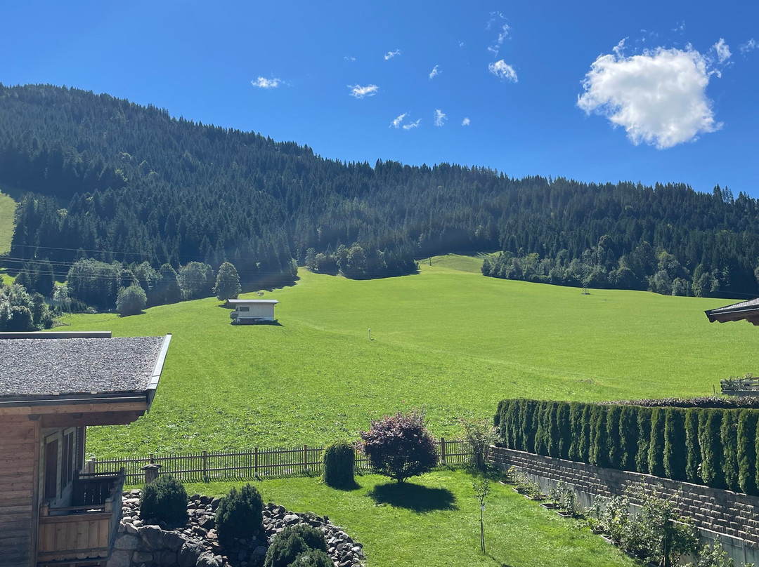 Eden Appartements主图