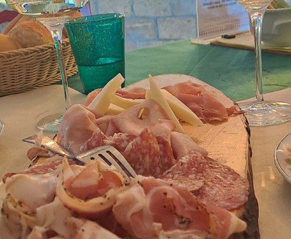 Vini & Agriturismo Isola Augusta-Palazzolo dello Stella必去景点