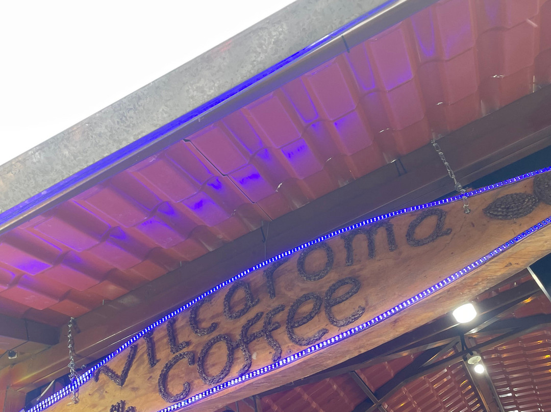 Vilcaroma Coffee-Vilcabamba必去景点