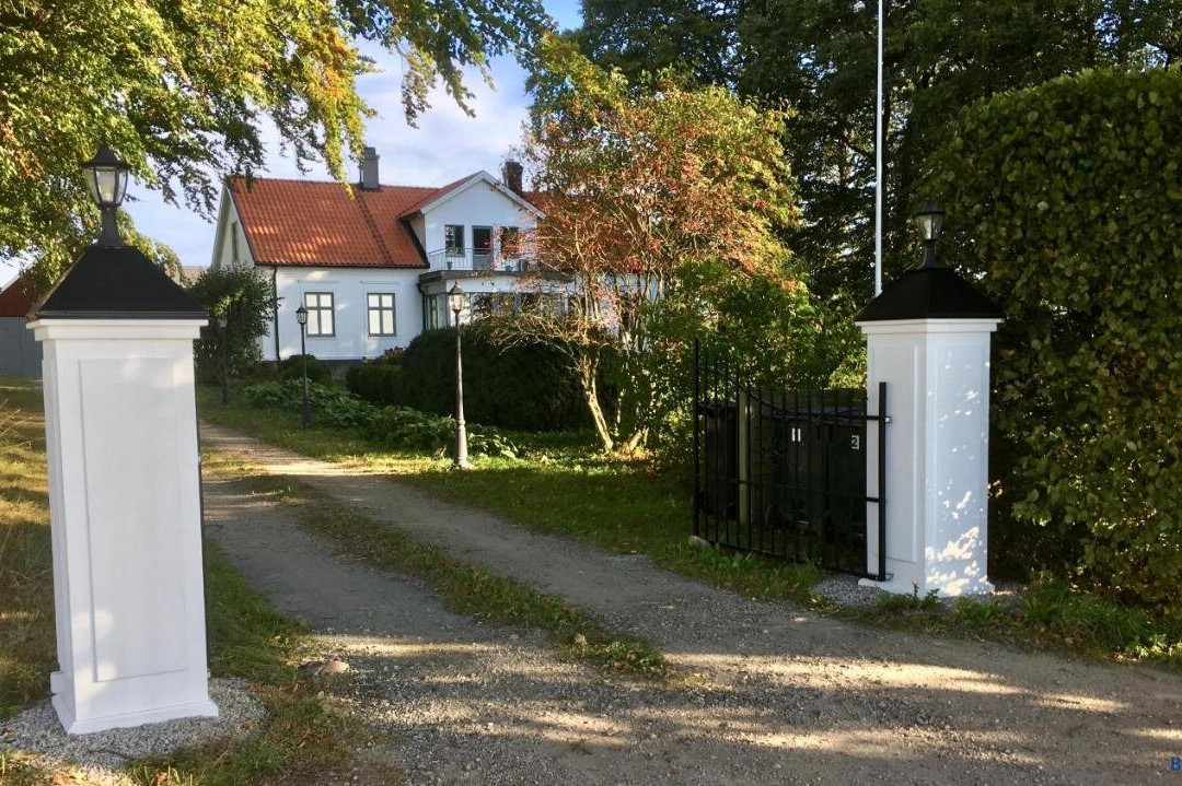 Akeslund