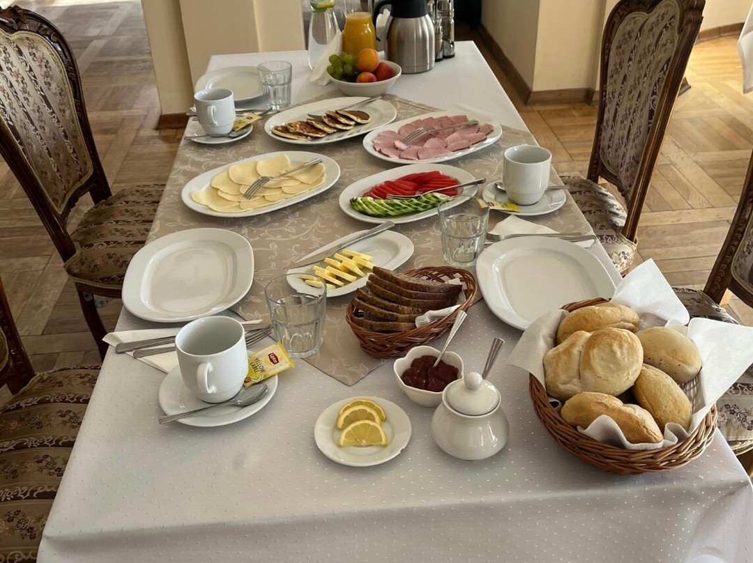 Makowice Palace Hotel
