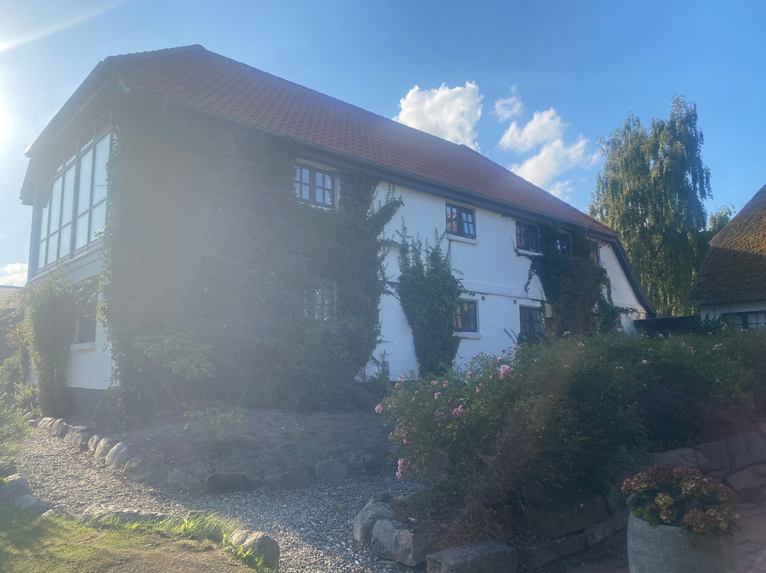 Sivgården Boutique Hotel