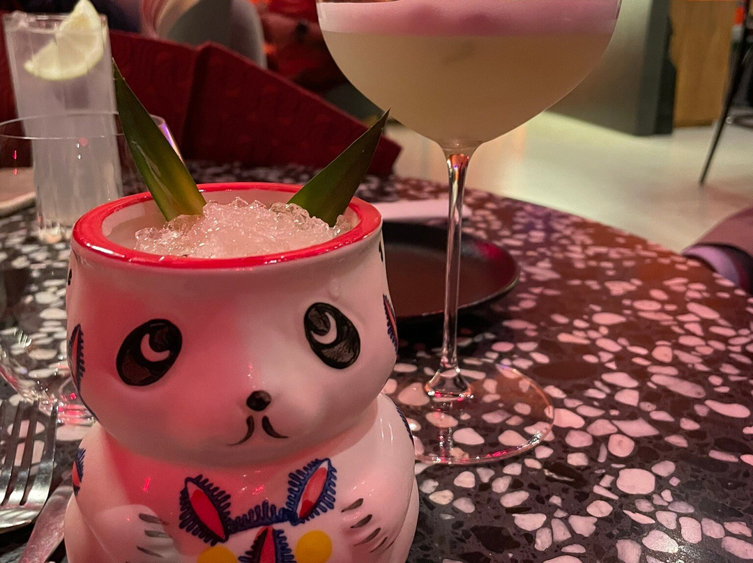 Quioto By La Birrería