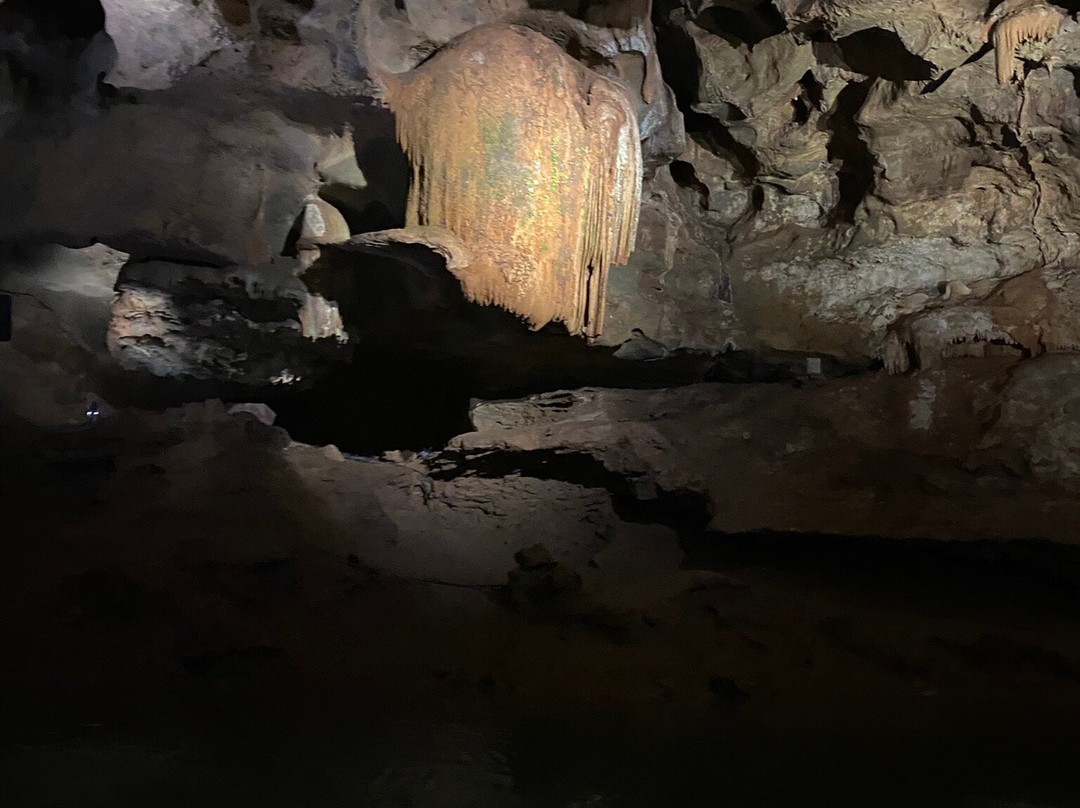 Coves De Sant Josep-La Vall d'Uixo必去景点