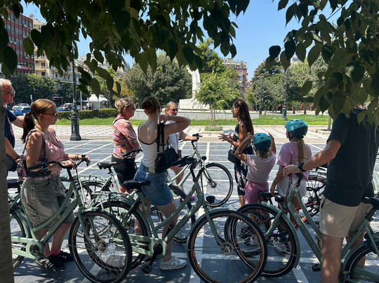 Lets meet in Thessaloniki-塞萨洛尼基必去景点