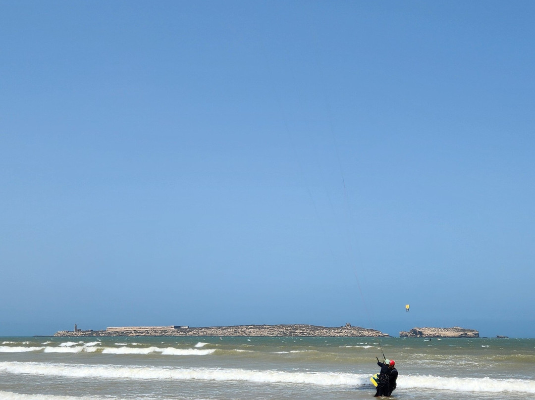 Olasurf Essaouira-索维拉必去景点